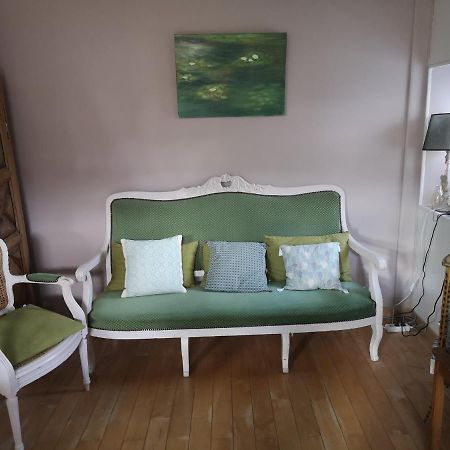 Chambre En Ville Dans Un Esprit Campagne 特鲁瓦 外观 照片
