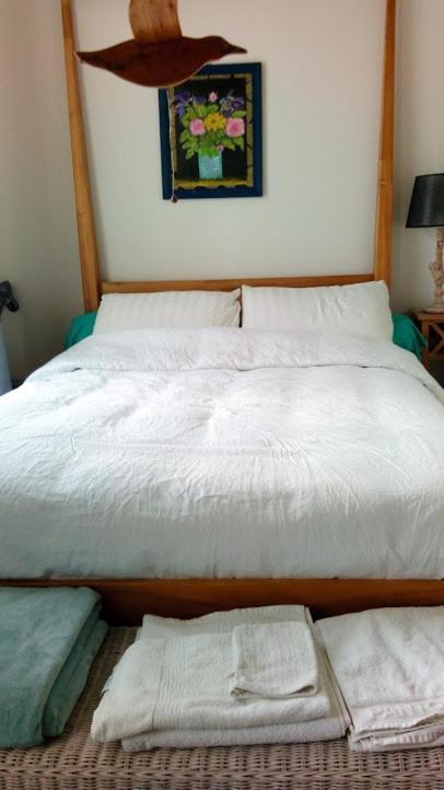Chambre En Ville Dans Un Esprit Campagne 特鲁瓦 外观 照片