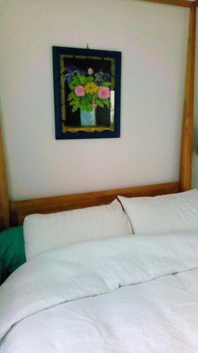 Chambre En Ville Dans Un Esprit Campagne 特鲁瓦 外观 照片