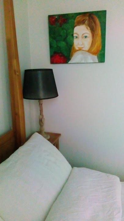 Chambre En Ville Dans Un Esprit Campagne 特鲁瓦 外观 照片